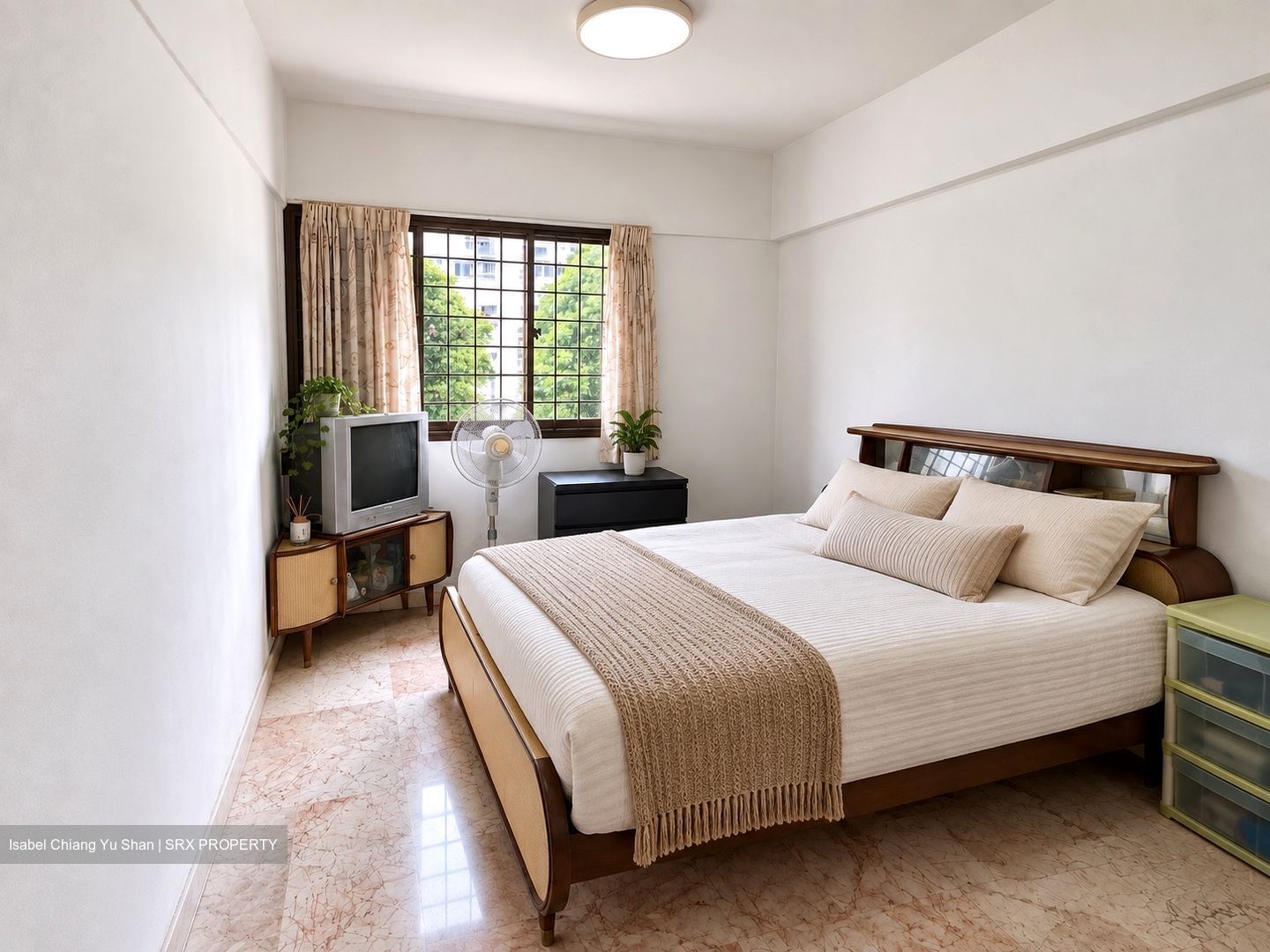 Blk 69 BLANGAH GARDEN (Bukit Merah), HDB 4 Rooms #626966441